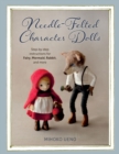 Image for Needle-Felted Character Dolls