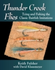 Image for Thunder Creek Flies