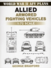 Image for Allied armored fighting vehicles: 1/72 scale