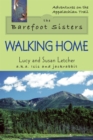 Image for The barefoot sisters walking home