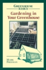 Image for Gardening in your greenhouse