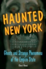 Image for Haunted New York