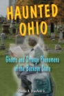 Image for Haunted Ohio: ghosts and strange phenomena of the Buckeye State