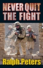 Image for Never Quit The Fight
