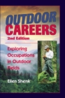 Image for Outdoor careers: exploring occupations in outdoor fields