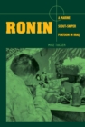 Image for Ronin: A Marine Scout-Sniper Platoon in Iraq