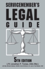 Image for Servicemember&#39;s Legal Guide