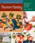 Image for Theorem painting: tips, tools, and techniques for learning the craft