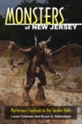 Image for Monsters of New Jersey: Mysterious Creatures in the Garden State