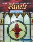 Image for Making Stained Glass Panels