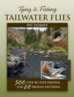 Image for Tying and fishing tailwater flies