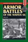 Image for Armor battles of the Waffen SS, 1943-1945