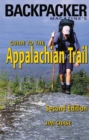 Image for Backpacker&#39;s Magazine Guide to the Appalachian Trail