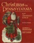 Image for Christmas in Pennsylvania: a folk-cultural study