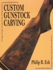 Image for Custom gunstock carving