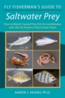 Image for Fly fisherman&#39;s guide to saltwater prey
