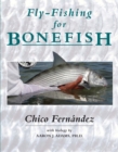 Image for Fly-fishing for bonefish