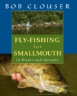 Image for Fly-fishing for smallmouth