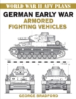 Image for German early war armored fighting vehicles