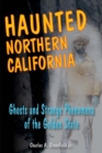 Image for Haunted northern California: ghosts and strange phenomena of the Golden State