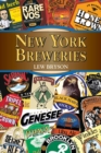 Image for New York breweries