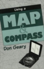 Image for Using a map and compass