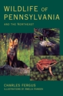 Image for Wildlife of Pennsylvania and the Northeast