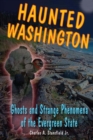 Image for Haunted Washington: ghosts and strange phenomena of the Evergreen State
