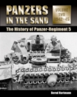 Image for Panzers in the Sand: The History of Panzer-Regiment 5, 1942-45
