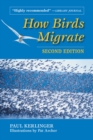 Image for How birds migrate