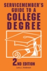 Image for Servicemember&#39;s guide to a college degree
