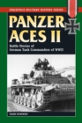 Image for Panzer Aces II: battle stories of German tank commanders of World War II