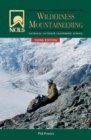 Image for NOLS wilderness mountaineering