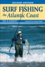 Image for Surf fishing the Atlantic coast