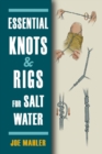 Image for Essential knots &amp; rigs for salt water