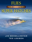 Image for Flies for Western super hatches