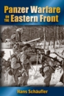 Image for Panzer warfare on the Eastern Front
