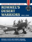 Image for Rommel&#39;s desert warriors: 1941-1942