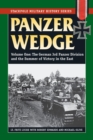 Image for Panzer Wedge: the 3rd Panzer Division&#39;s drive on Moscow, 1941