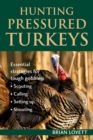Image for Hunting pressured turkeys