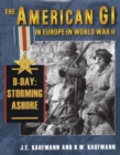 Image for The American GI in Europe World War II.: (Landing in Europe) : Vol. 2,