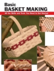 Image for Basic basket making
