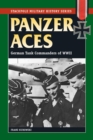 Image for Panzer aces: German tank commanders of World War II