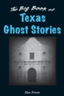 Image for The big book of Texas ghost stories