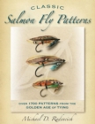 Image for Classic salmon fly patterns