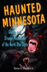 Image for Haunted Minnesota: Ghosts and Strange Phenomena of the North Star State
