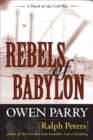 Image for Rebels of Babylon