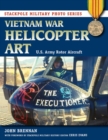 Image for Vietnam War helicopter art: U.S. Army rotor aircraft : Volume 2