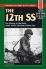 Image for History of the 12th SS Hitler Youth Panzer Division : Volume 2