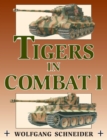 Image for Tigers in combat. : 1